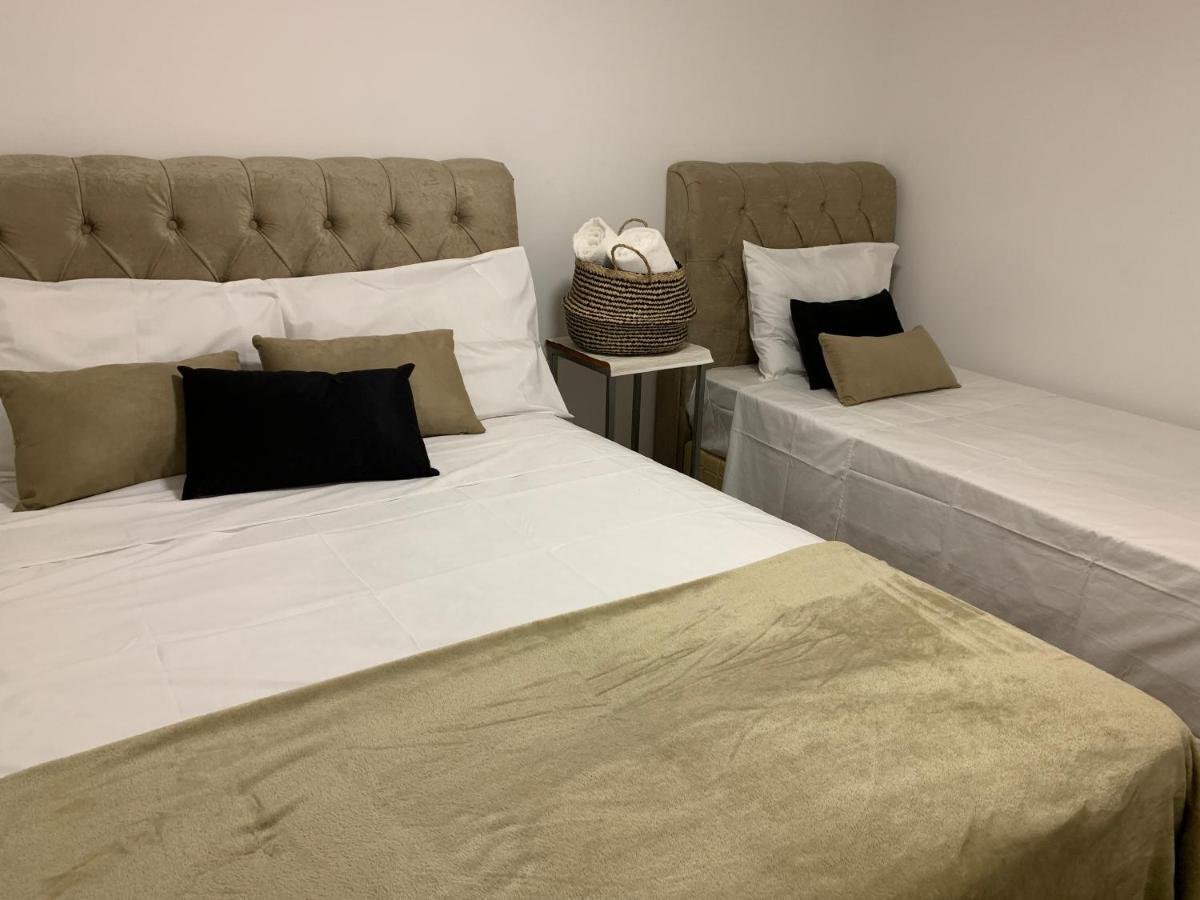 Apartmentforstay 20 Em Marilia Tanger Екстер'єр фото